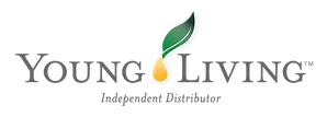 Young Living logo