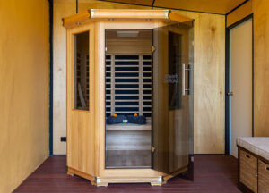 What's best Infrared or Traditional Sauna?