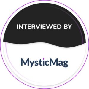 Mystic Mag Interview