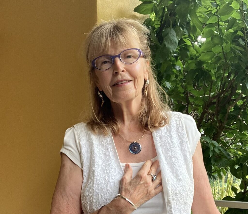 Testimonials Mentoring & Retreats