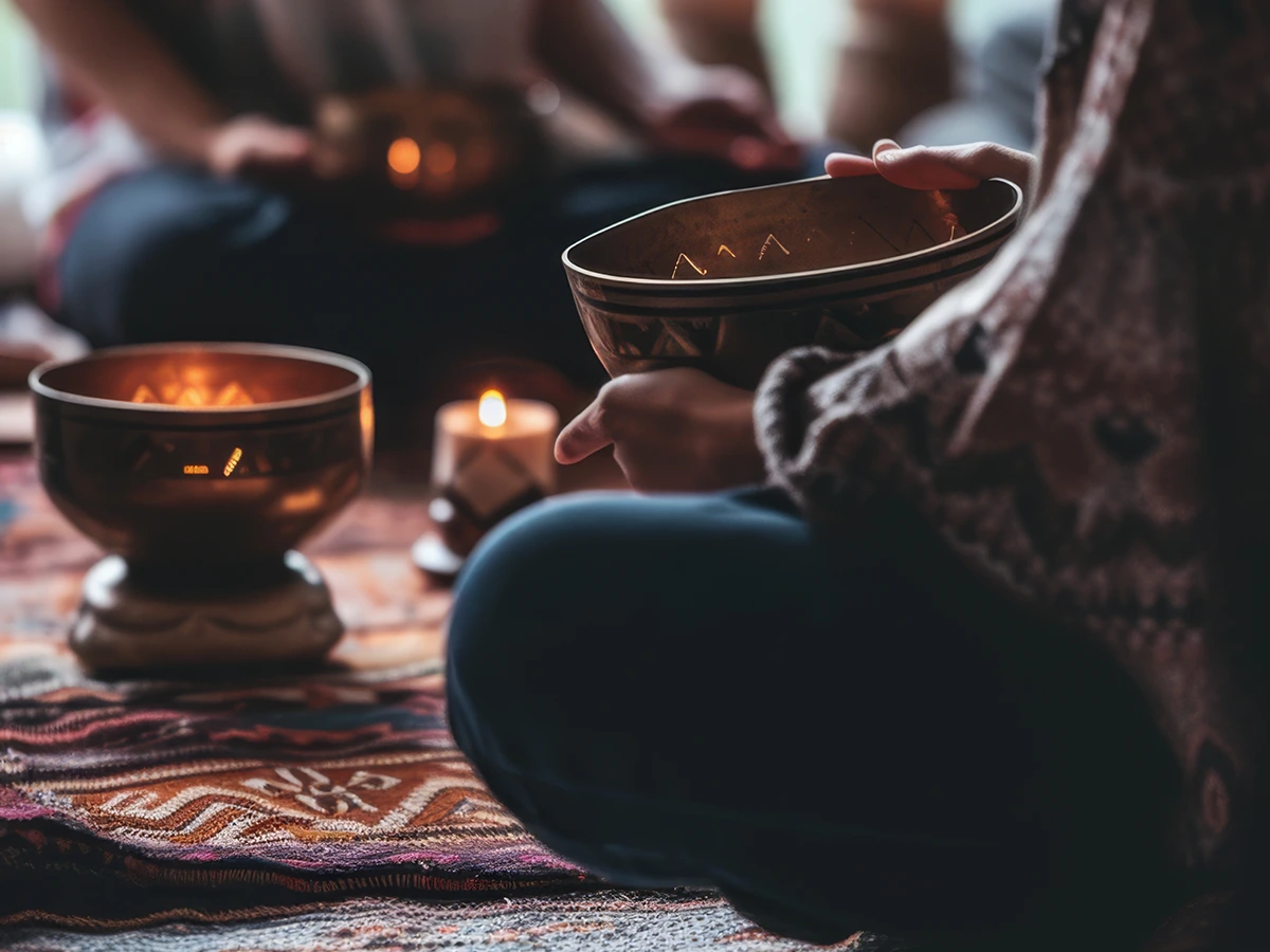 Shamanic Sacred Cacao Ceremonies