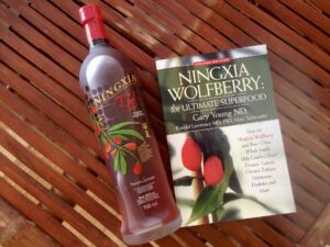 Add Sulfur to Your Life