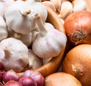 Add Sulfur to Your Life