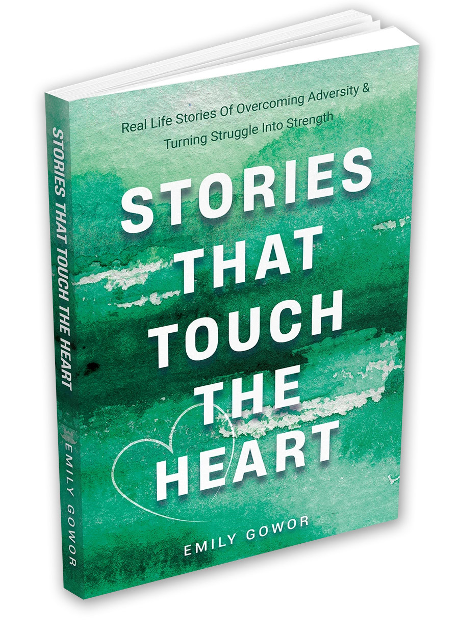 stories that touch the heart