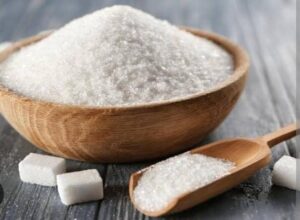 6 Healthy Ways to Sweeten Your Life