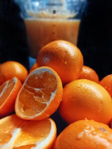 Nourish Your Inner Spark: Why Iron Matters